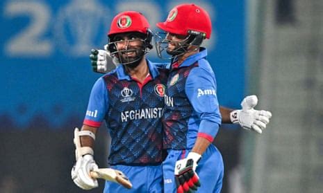 7wicket|Afghanistan cruise past Netherlands by seven wickets: Cricket .